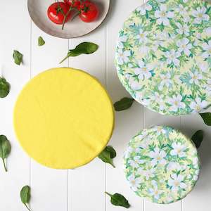 Bowl Cover Sets: BETTY | Bowl cover set of three