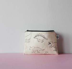 Snack Sandwich Bags: DINO | Snack Bag