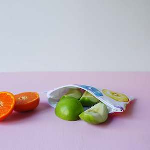 Snack Sandwich Bags: DONUTS | Snack Bag