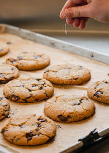 Cakes Cookies Slices: Ripes Famous Sweet Slices & Cookies