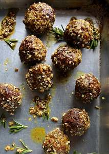 Canapés - Little Bites