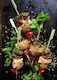 Canapés - Skewers