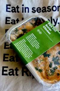 Instore Pickup Freezer Meals Bbq Packs Cookbooks Gift Cards: Butter Chicken