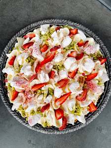 Festive Summer Desserts