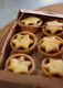 Xmas Fruit Mince Pies
