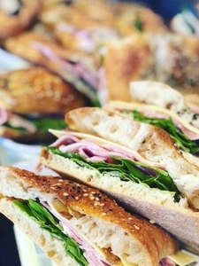 Sandwiches