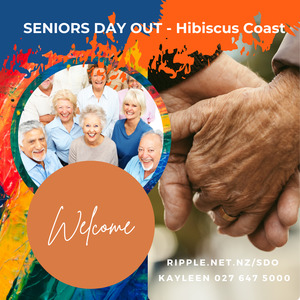 Products: Seniors Day Out
