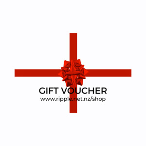 Gift Voucher -