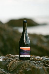 Deep Glow – Wild Chardonnay Ripple Effect Wines Marlborough - REW