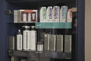 Products: Dermalogica product - Rising Day Spa