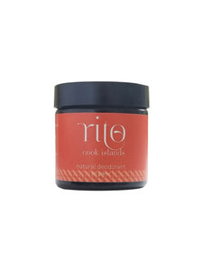 Products: Natural DeodorantCitrus Blend 60g – Rito Cook Islands