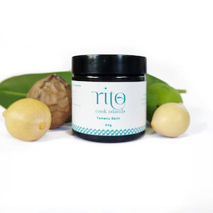 Tamanu Balm – 60g – Rito Cook Islands