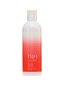 Naturally Hydrating Shampoo-250ml – Rito Cook Islands
