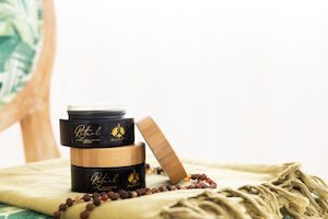 Ritualwaiheke: Lily and Lotus Body Butter