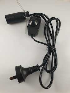 Dimmer Lead for Himalayan Salt Lamps