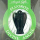 Fluorite Divine Angel
