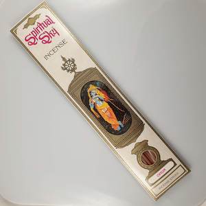 Spiritual Sky Incense: Spiritual Sky Opium Incense