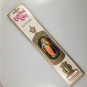 Spiritual Sky Incense: Spiritual Sky Mixed Pack Incense