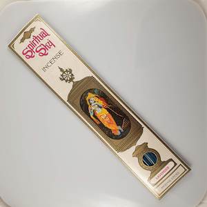 Spiritual Sky Incense: Spiritual Sky Lavender Incense