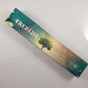 New Moon Incense: New Moon Tree of Life 15gm