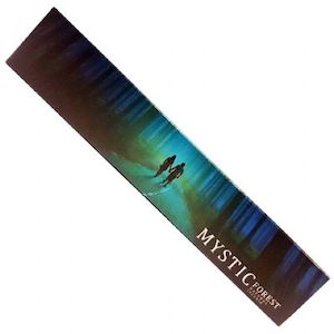 New Moon Incense: New Moon Mystical Forest 15gm