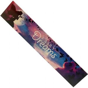 New Moon Incense: New Moon Fairy Dreams 15gm