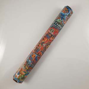 Kamini Nirvana Incense 20gm Hex Packet 6 Pack