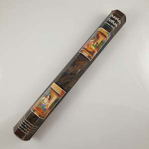 Kamini Incense: Kamini Passion Potion Incense 20gm Hex Packet 6 Pack