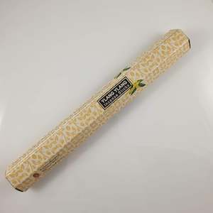 Kamini Ylang Ylang Incense 20gm Hex Packet 6 Pack