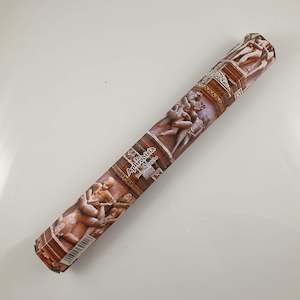 Kamini Incense: Kamini Aphrodisia Incense 20gm Hex Packet 6 Pack