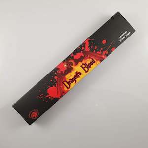 Green Tree Incense: Green Tree Dragon's Blood Incense 15gm