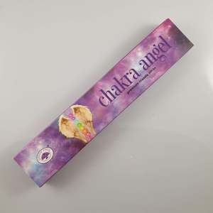 Green Tree Incense: Green Tree Chakra Angel Incense 15gm