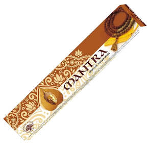 Green Tree Incense: Green Tree Mantra Incense 15gm