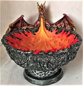 Dragons: Dragon Firepot