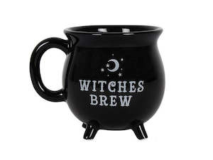 Witches Brew Mug