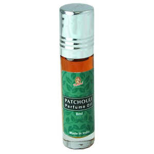 Kamini Perfume Oils: Kamini Perfume Oil Patchouli