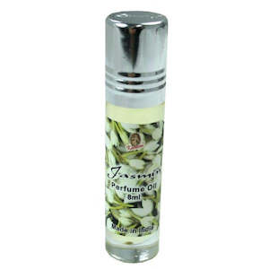 Kamini Perfume Oils: Kamini Perfume Oil Jasmine