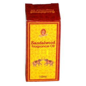 Essential Oils And Other Scented Oils: Kamini Fragrance Oil Sandalwood