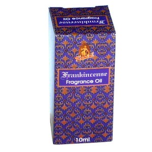 Kamini Fragrance Oil Frankincense
