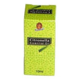 Kamini Fragrance Oil Citronella