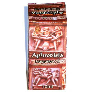 Essential Oils And Other Scented Oils: Kamini Fragrance Oil Aphrodisia