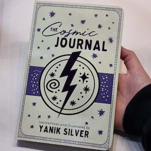 Tarot Cards: The Cosmic Journal