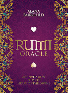 Oracle Cards: Rumi Oracle Cards