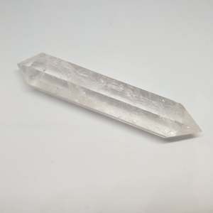 Clear Quartz Wand