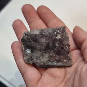 *Manager's Special* Amethyst Crystal Piece Seconds (5-9cm)