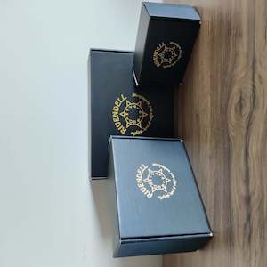 Under 10: Rivendell Luxury Gift Boxes
