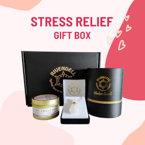 Holiday Bundle: Wellness Ritual Gift Box