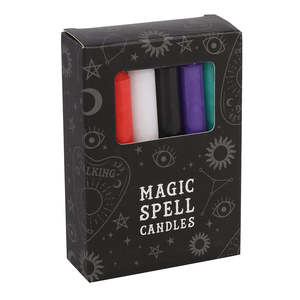 Magic Spell Candles - Mixed