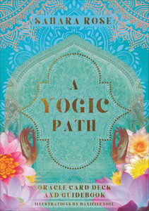 Oracle Cards: Yogic Path Oracle Deck and Guidebook