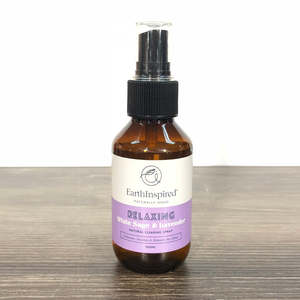 Aromatherapy Accessories: White Sage & Lavender Clearing Spray 100ml